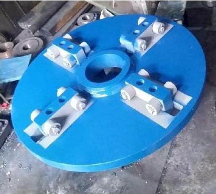 Decoiler